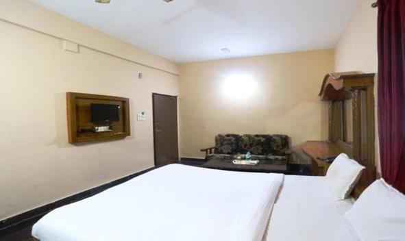 The Lavender Hotel Бхубанешвар Екстериор снимка